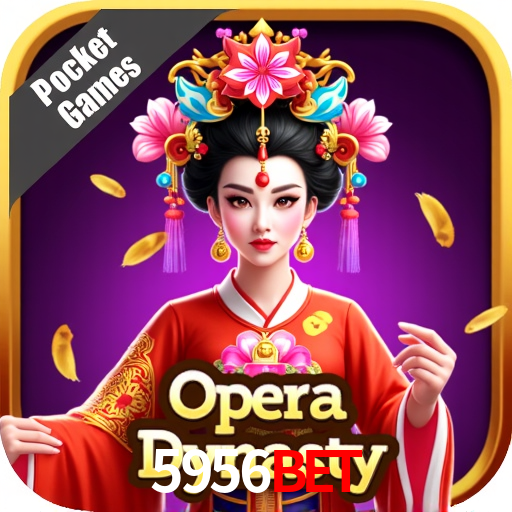 Desvendando o Mundo dos Jogos Virtuais na 5956bet